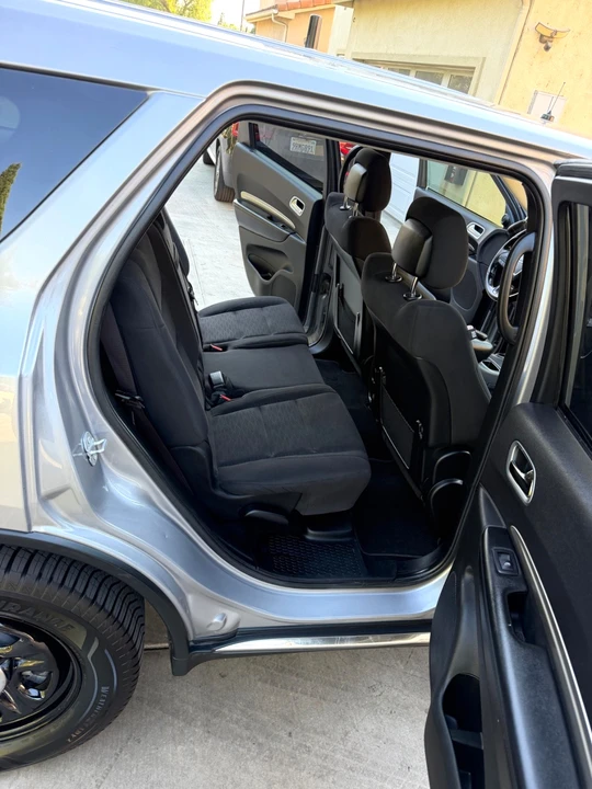 2020 Dodge Durango 3rd Gen - Image 18 of 31