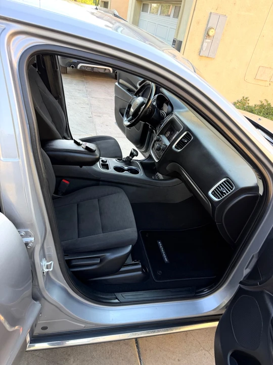 2020 Dodge Durango 3rd Gen - Image 19 of 31