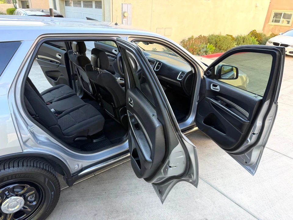 2020 Dodge Durango 3rd Gen - Image 13 of 31