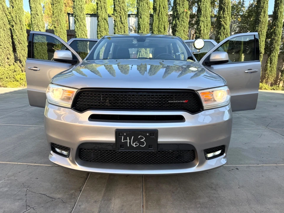 2020 Dodge Durango 3rd Gen - Image 11 of 31