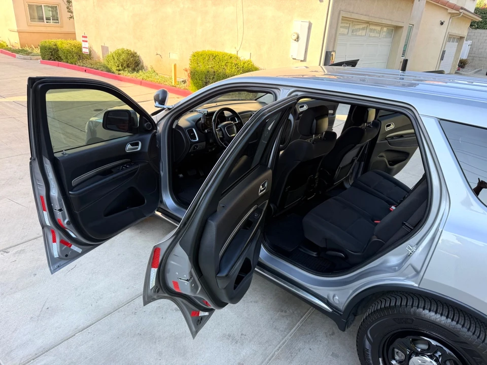 2020 Dodge Durango 3rd Gen - Image 12 of 31