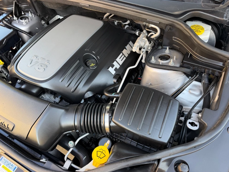 2020 Dodge Durango 3rd Gen - Image 25 of 31