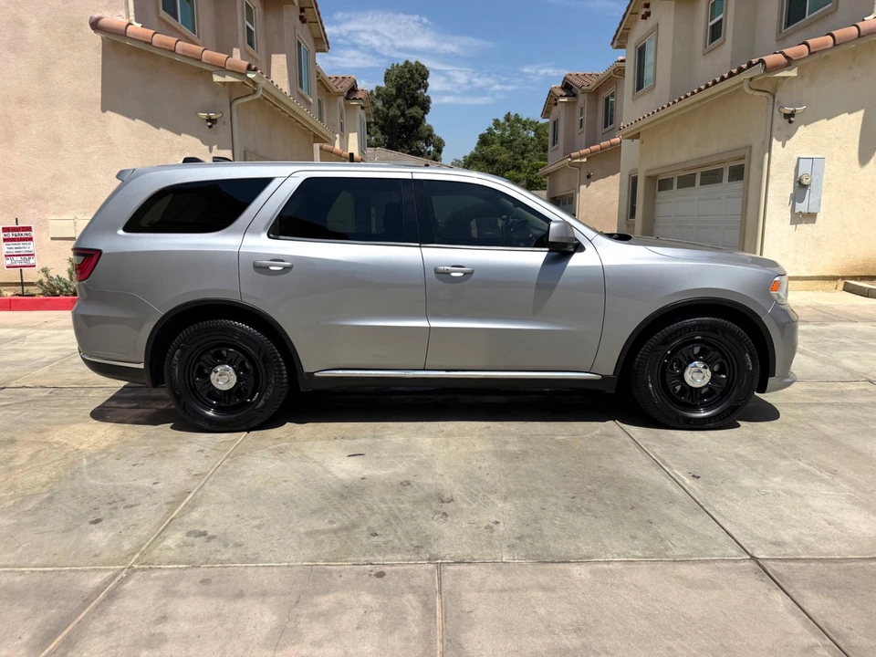 2020 Dodge Durango 3rd Gen - Image 6 of 31