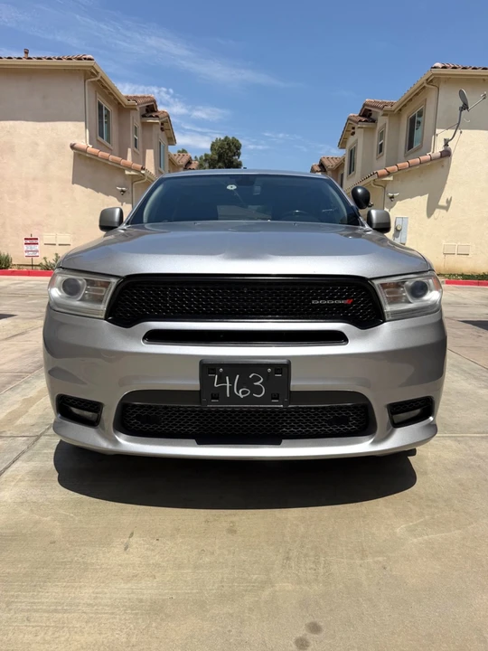 2020 Dodge Durango 3rd Gen - Image 9 of 31
