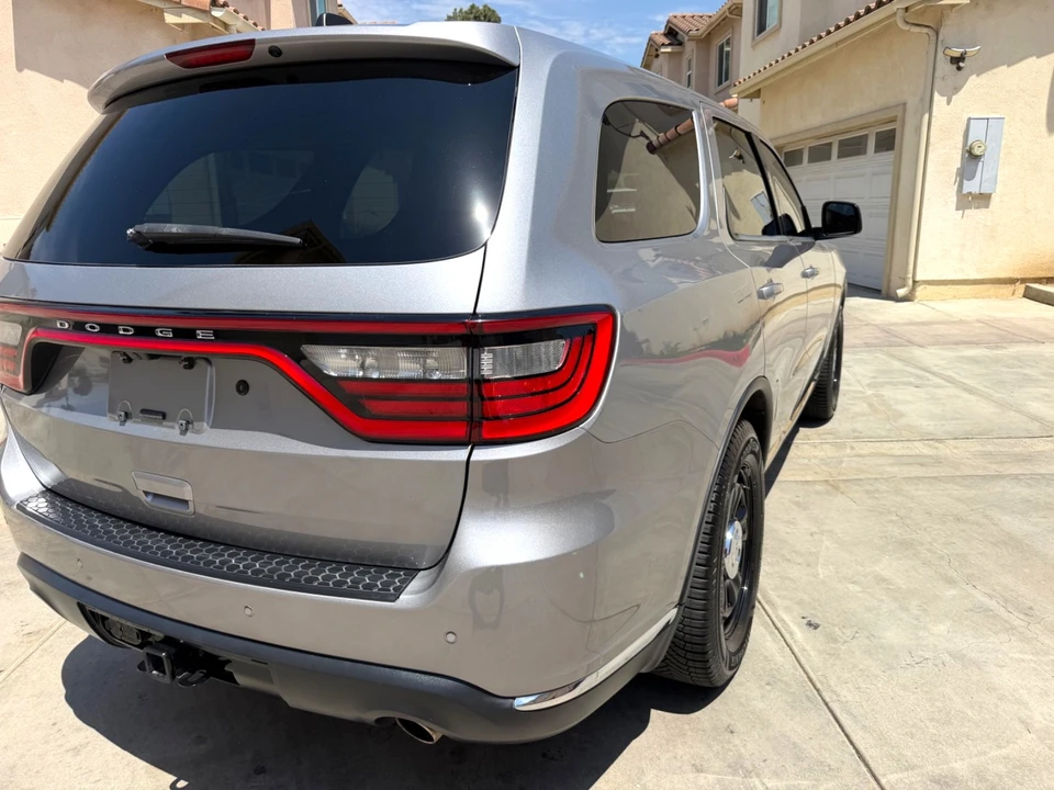 2020 Dodge Durango 3rd Gen - Image 5 of 31
