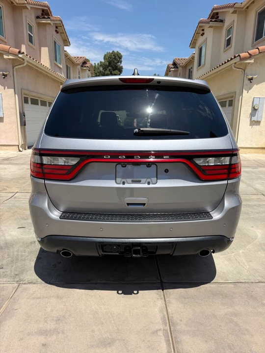 2020 Dodge Durango 3rd Gen - Image 4 of 31