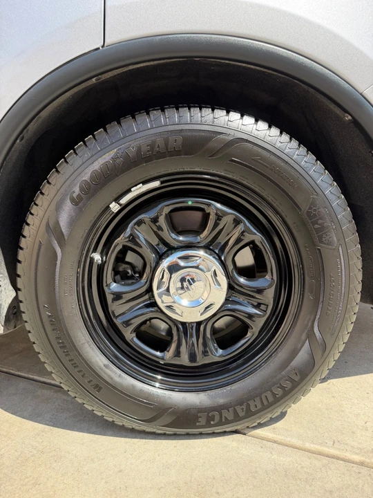2020 Dodge Durango 3rd Gen - Image 28 of 31