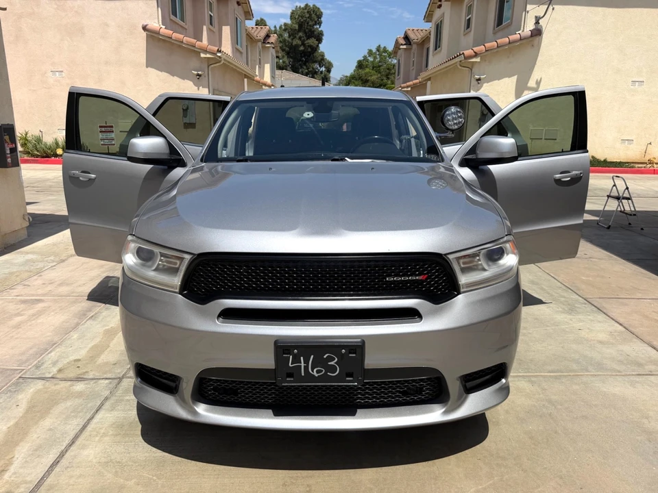 2020 Dodge Durango 3rd Gen - Image 10 of 31