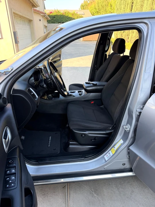 2020 Dodge Durango 3rd Gen - Image 14 of 31