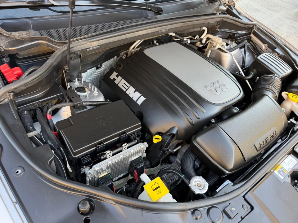 2020 Dodge Durango 3rd Gen - Image 27 of 31
