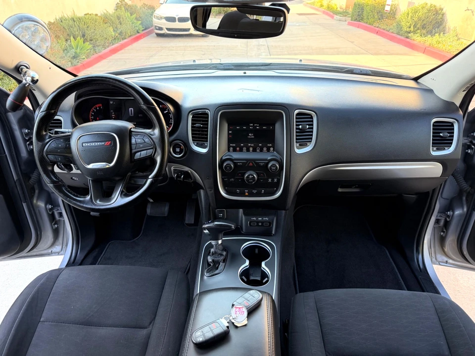 2020 Dodge Durango 3rd Gen - Image 20 of 31