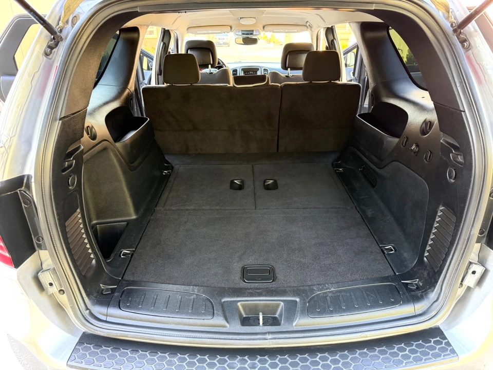 2020 Dodge Durango 3rd Gen - Image 16 of 31