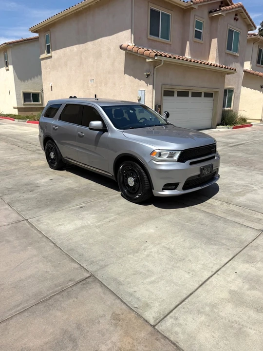 2020 Dodge Durango 3rd Gen - Image 7 of 31
