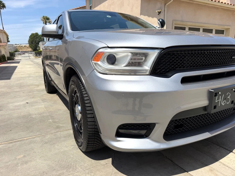 2020 Dodge Durango 3rd Gen - Image 8 of 31