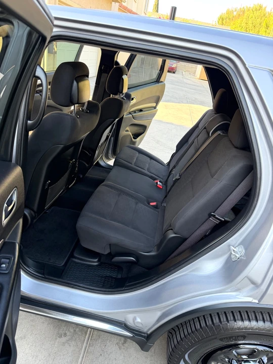 2020 Dodge Durango 3rd Gen - Image 15 of 31