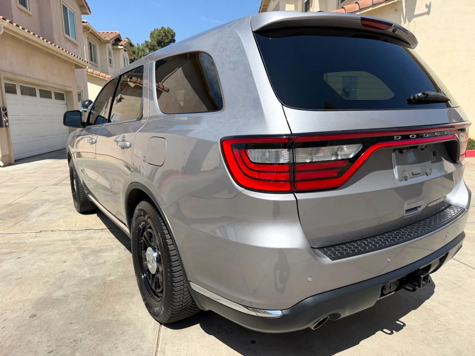 2020 Dodge Durango 3rd Gen - Image 3 of 31