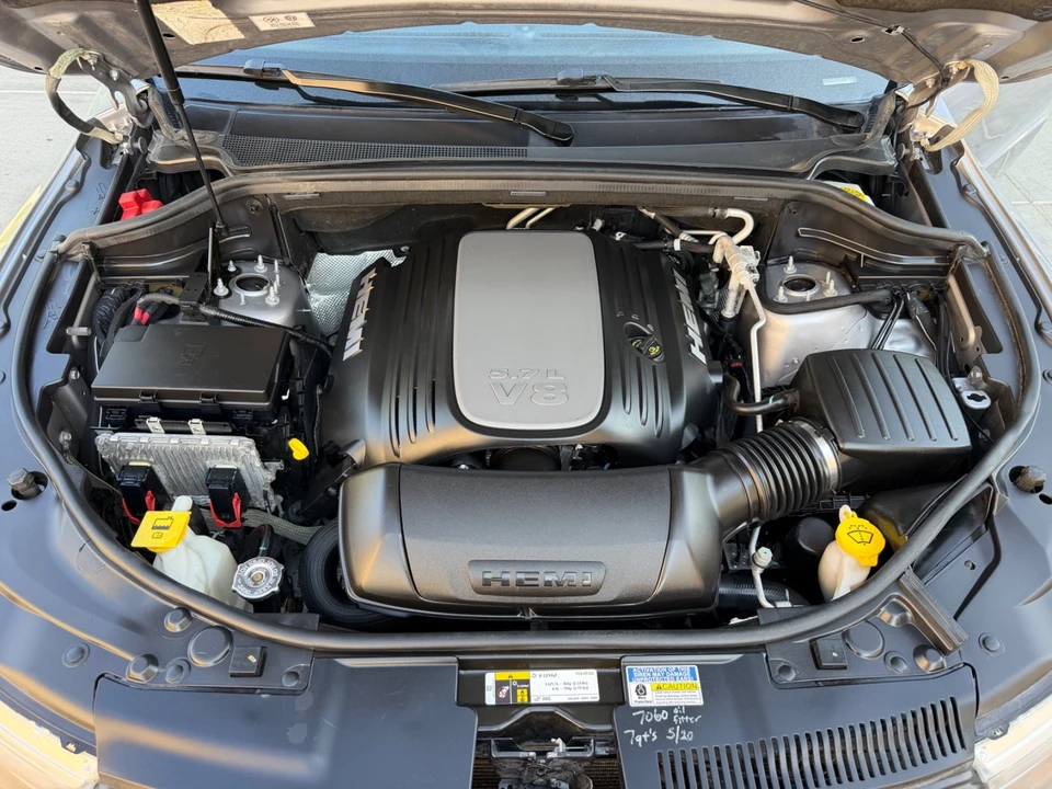 2020 Dodge Durango 3rd Gen - Image 26 of 31