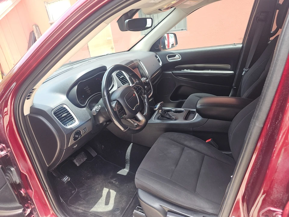 2020 Dodge Durango 3rd Gen - Image 5 of 11