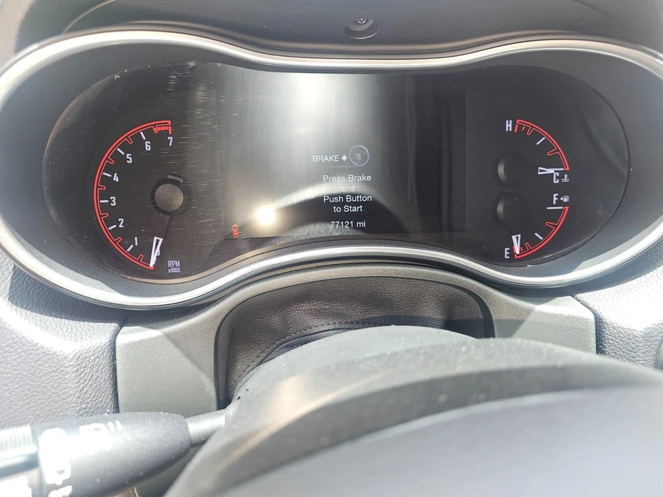 2020 Dodge Durango 3rd Gen - Image 8 of 11