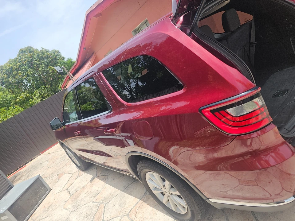 2020 Dodge Durango 3rd Gen - Image 2 of 11
