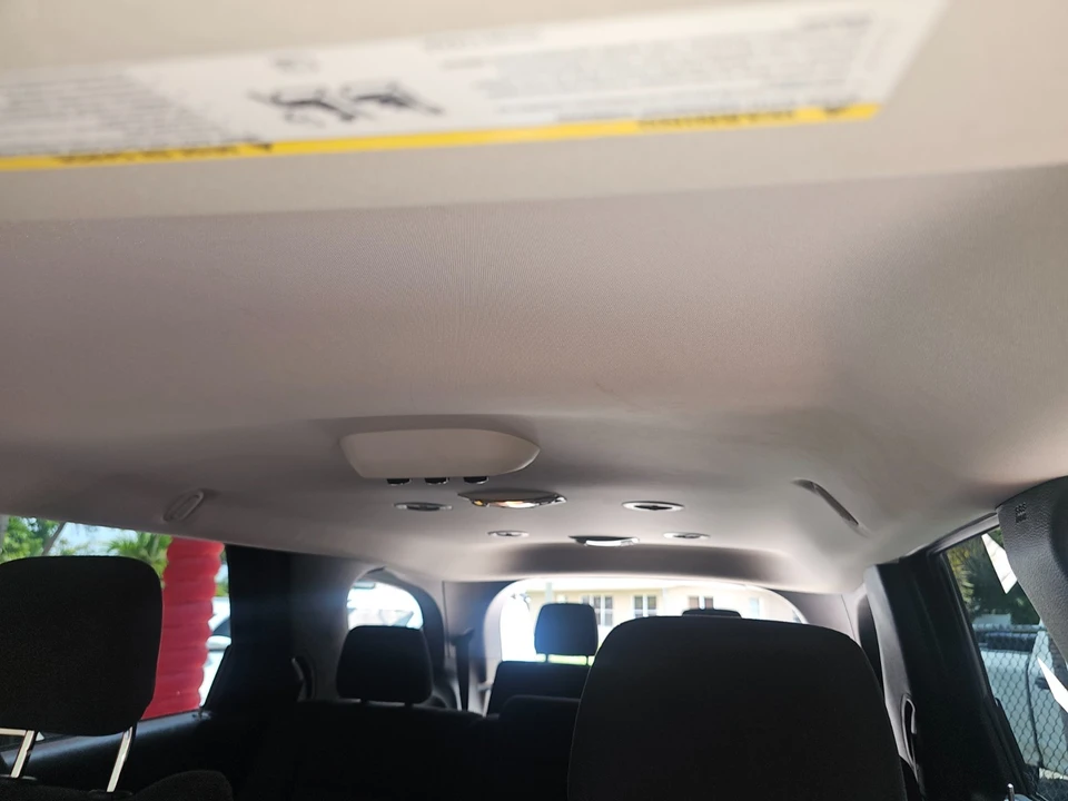 2020 Dodge Durango 3rd Gen - Image 7 of 11
