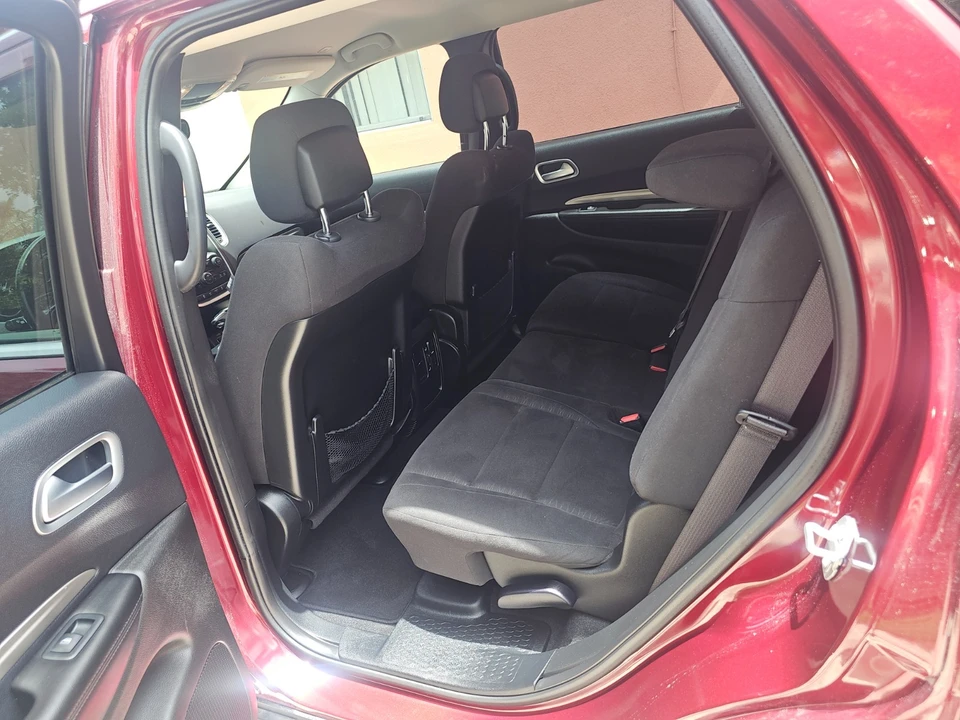 2020 Dodge Durango 3rd Gen - Image 6 of 11