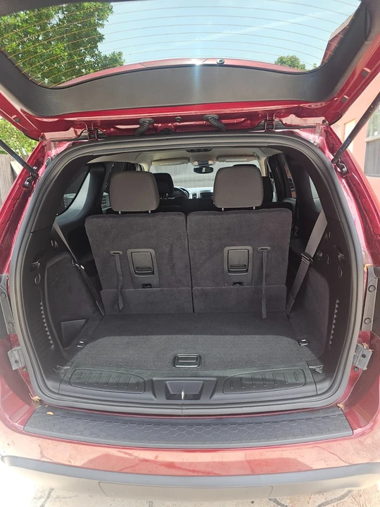 2020 Dodge Durango 3rd Gen - Image 3 of 11