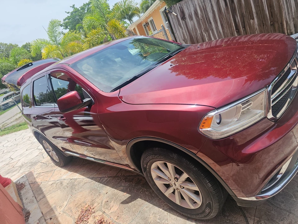 2020 Dodge Durango 3rd Gen - Image 10 of 11