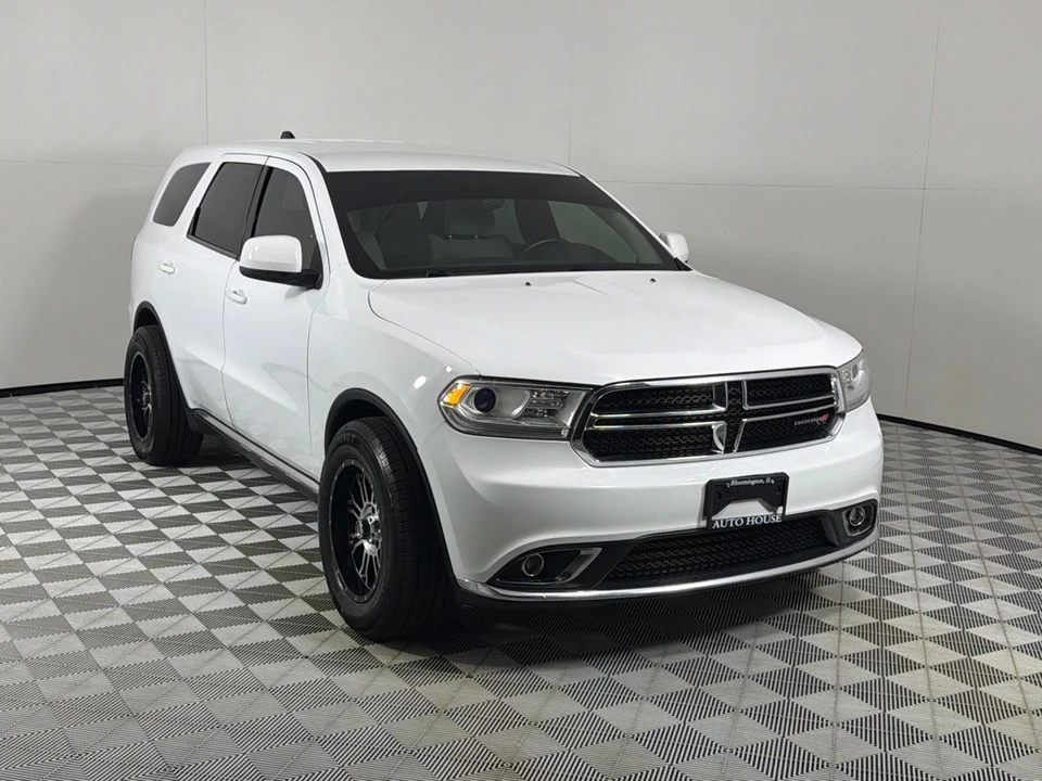 2020 Dodge Durango 3rd Gen - Image 3 of 27