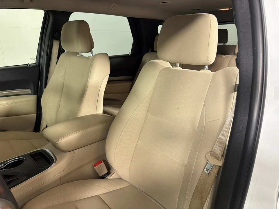 2020 Dodge Durango 3rd Gen - Image 13 of 27