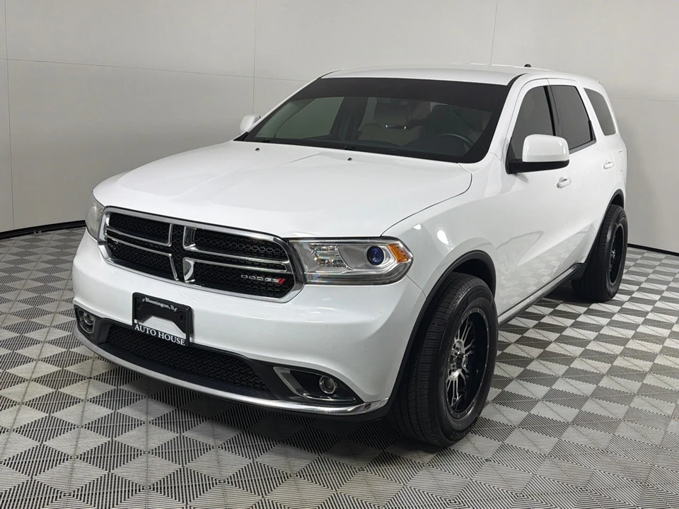 2020 Dodge Durango 3rd Gen - Image 10 of 27