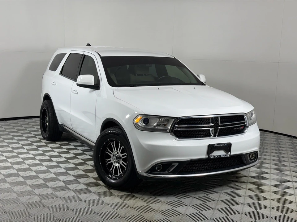 2020 Dodge Durango 3rd Gen - Image 2 of 27