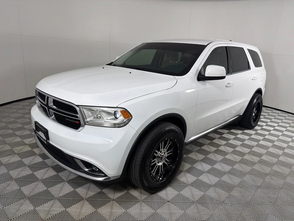 2020 Dodge Durango 3rd Gen - Image 9 of 27