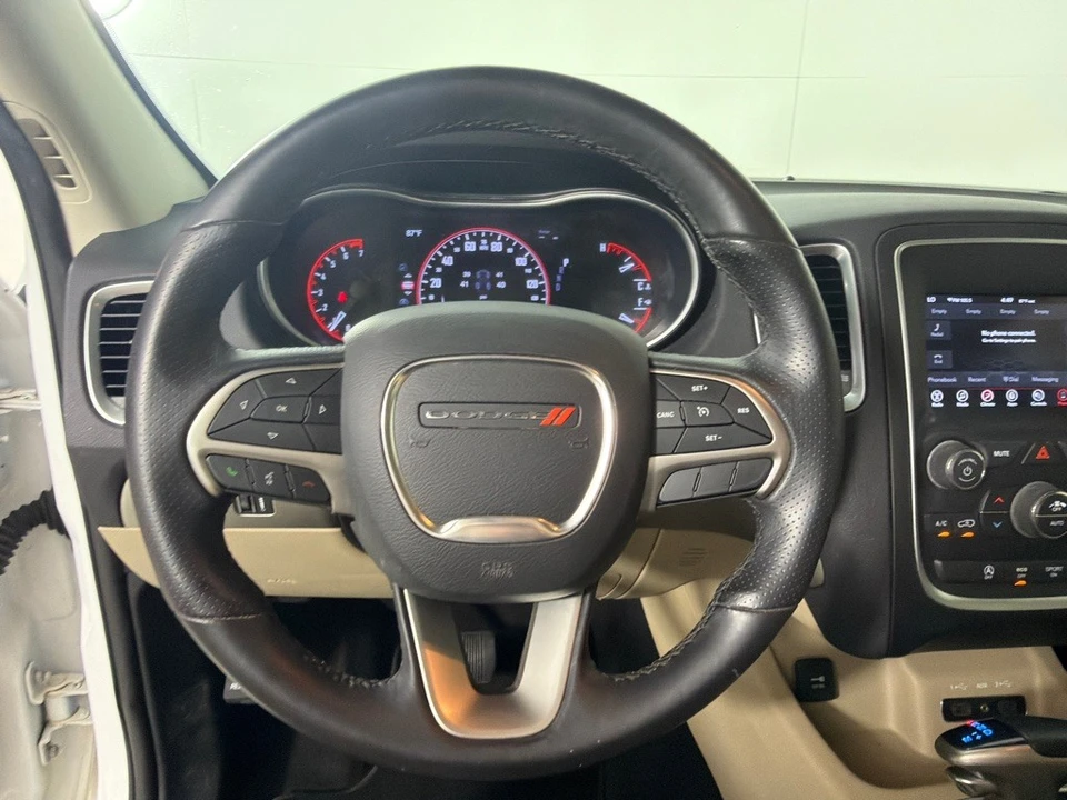 2020 Dodge Durango 3rd Gen - Image 15 of 27
