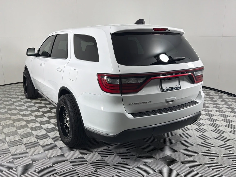 2020 Dodge Durango 3rd Gen - Image 7 of 27