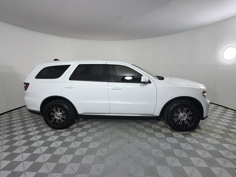 2020 Dodge Durango 3rd Gen - Image 4 of 27