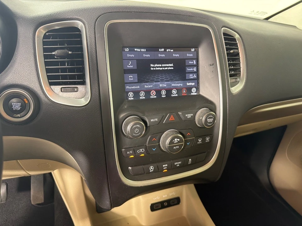 2020 Dodge Durango 3rd Gen - Image 16 of 27