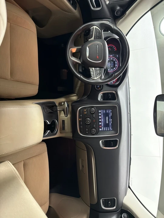 2020 Dodge Durango 3rd Gen - Image 26 of 27