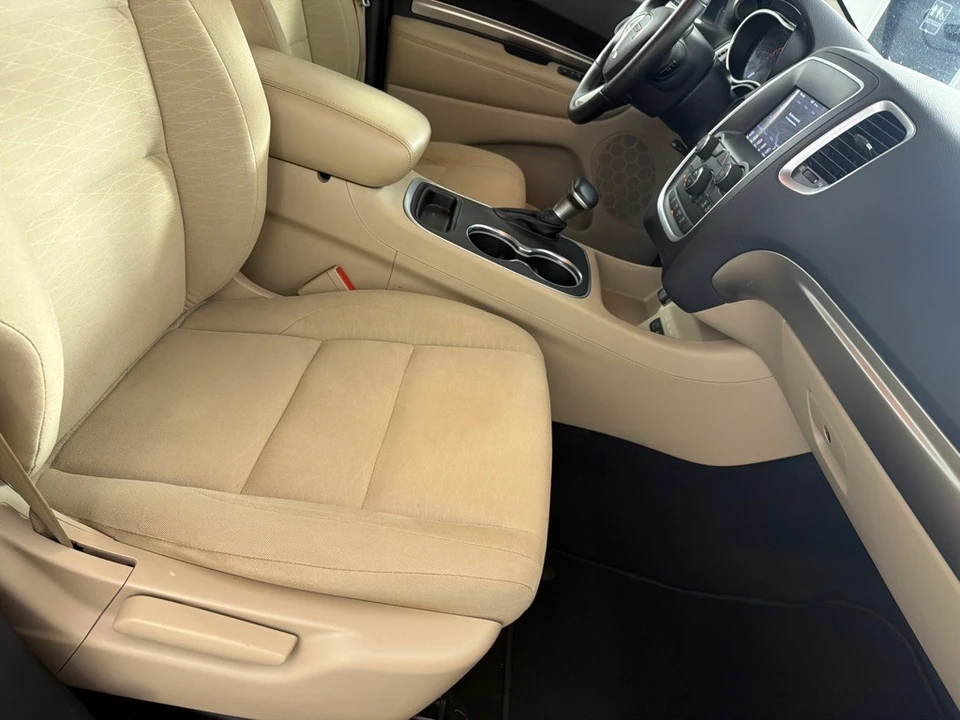 2020 Dodge Durango 3rd Gen - Image 24 of 27