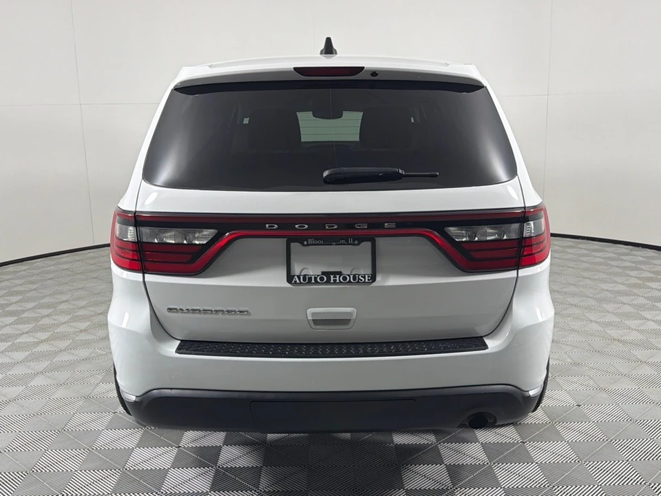 2020 Dodge Durango 3rd Gen - Image 6 of 27