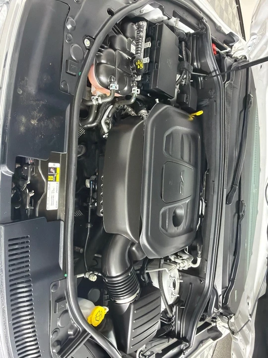 2020 Dodge Durango 3rd Gen - Image 27 of 27