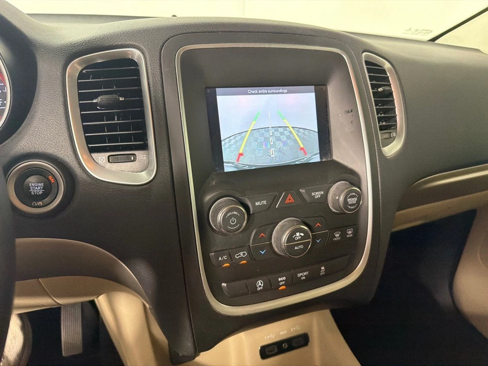 2020 Dodge Durango 3rd Gen - Image 17 of 27