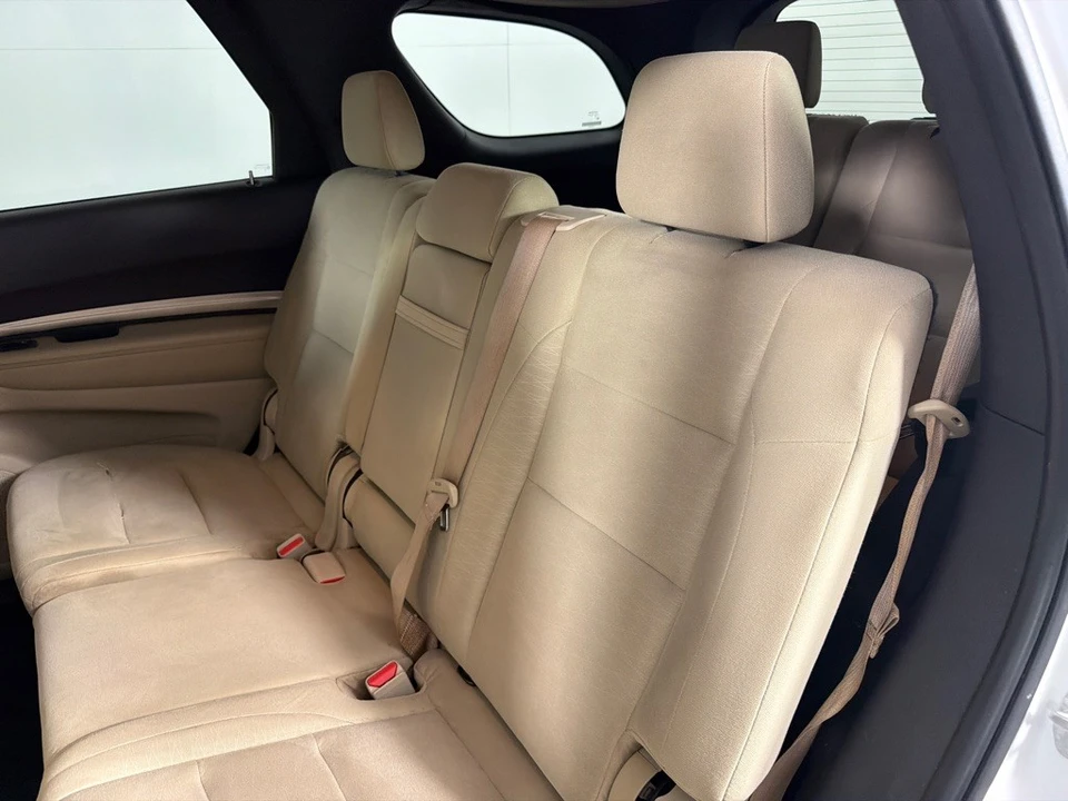 2020 Dodge Durango 3rd Gen - Image 20 of 27