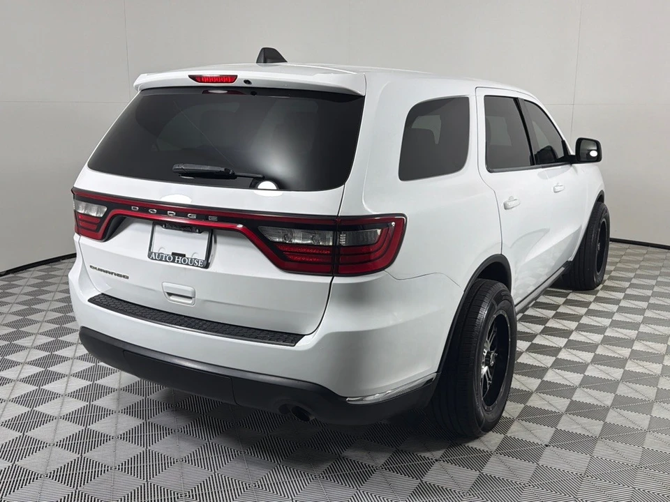 2020 Dodge Durango 3rd Gen - Image 5 of 27