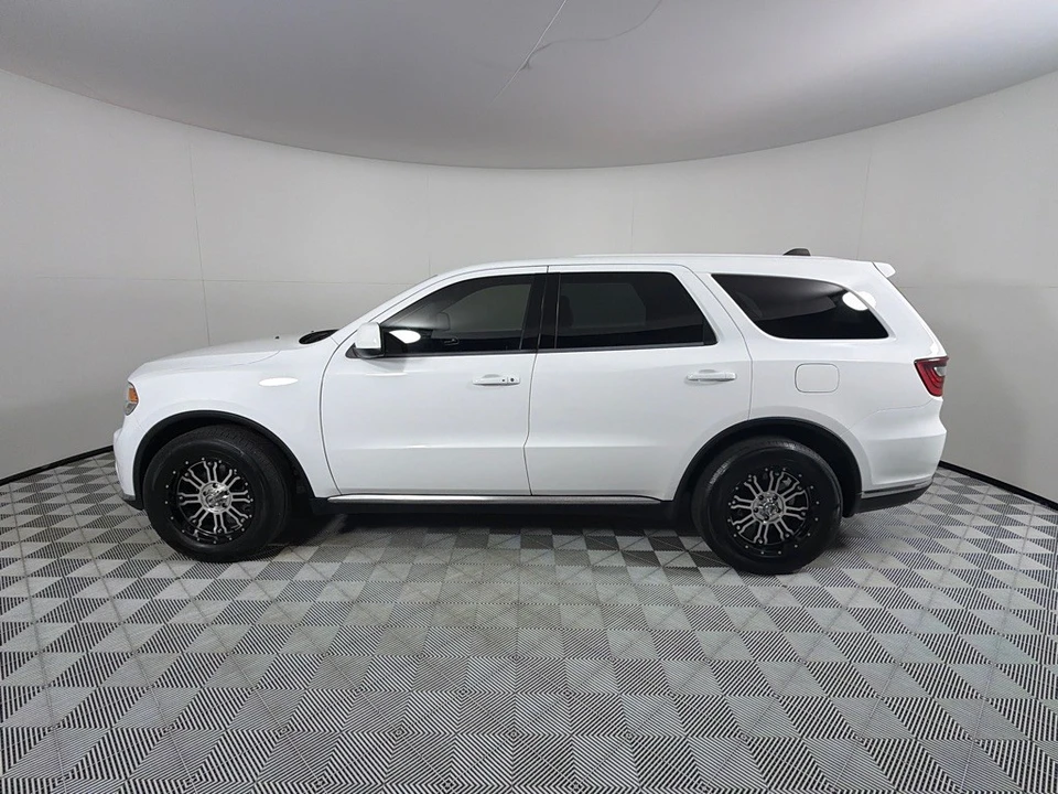 2020 Dodge Durango 3rd Gen - Image 8 of 27