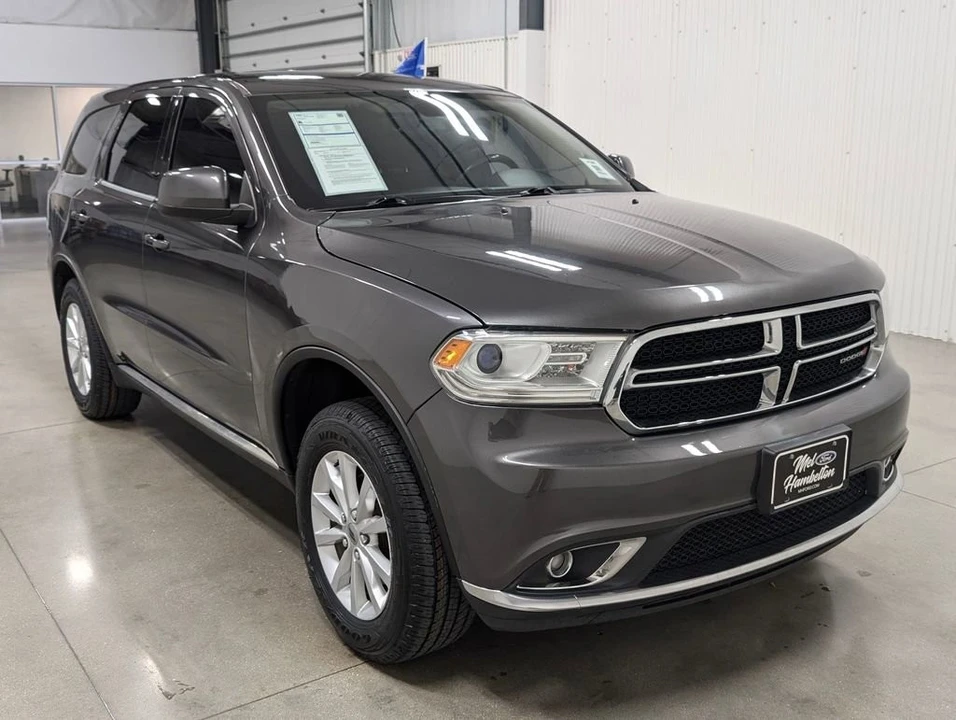 2020 Dodge Durango 3rd Gen - Image 5 of 10