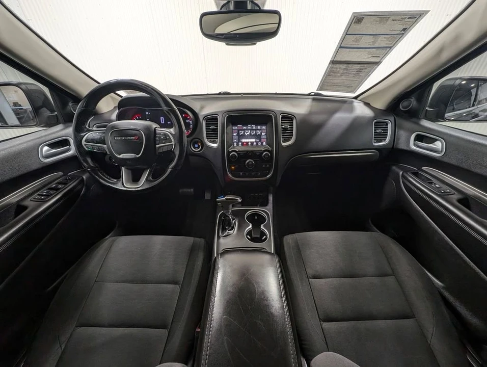 2020 Dodge Durango 3rd Gen - Image 2 of 10