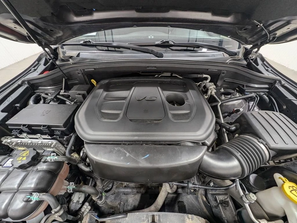 2020 Dodge Durango 3rd Gen - Image 10 of 10