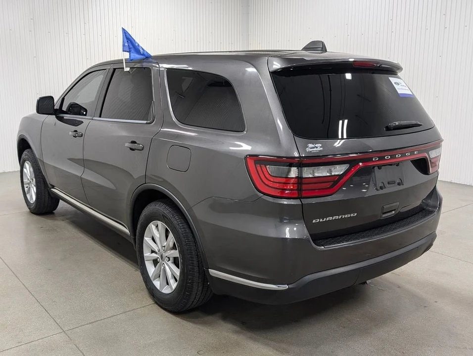 2020 Dodge Durango 3rd Gen - Image 8 of 10