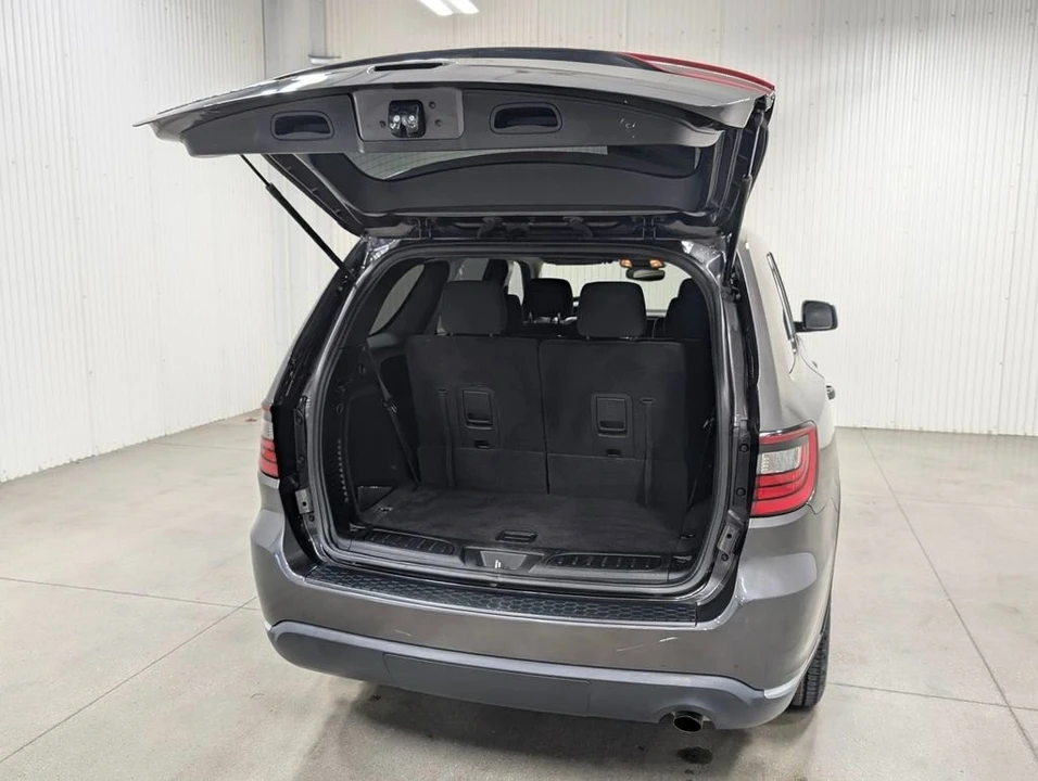 2020 Dodge Durango 3rd Gen - Image 7 of 10